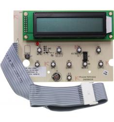 Modulo de control cafetera Delonghi ESAM3400, ESAM3500