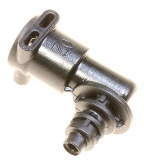 Conector de 90 grados cafetera Delonghi Conector de 90 grados cafetera Delonghi