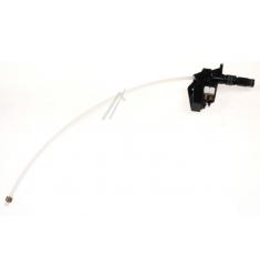 Conector deposito de leche cafetera Delonghi ECAM Conector deposito de leche cafetera Delonghi ECAM