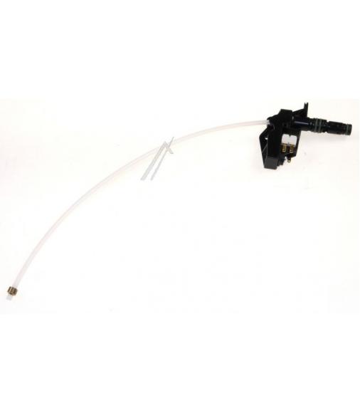 Conector deposito de leche cafetera Delonghi ECAM Conector deposito de leche cafetera Delonghi ECAM