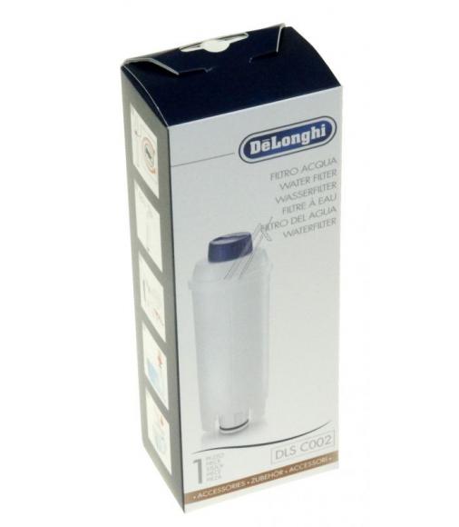 Filtro de agua cafetera Delonghi DLSC002