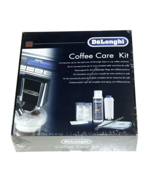 Kit de mantenimiento cafetera Delonghi Kit de mantenimiento cafetera Delonghi