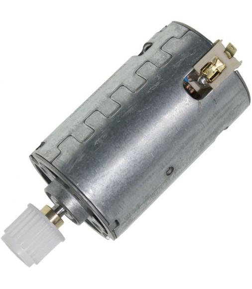 Motor grupo de erogación cafetera Delonghi