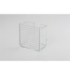 Recipiente capsulas cafetera Delonghi Nespresso Pixie Recipiente capsulas cafetera Delonghi Nespresso Pixie