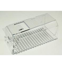 Recipiente capsulas cafetera Delonghi Nespresso Maestria Recipiente capsulas cafetera Delonghi Nespresso Maestria