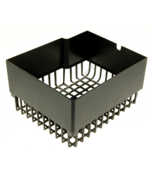 Recipiente capsulas cafetera Delonghi Nespresso Essenza Recipiente capsulas cafetera Delonghi Nespresso Essenza