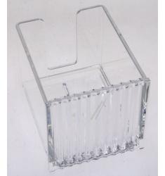 Recipiente capsulas cafetera Delonghi Nespresso Citiz Recipiente capsulas cafetera Delonghi Nespresso Citiz