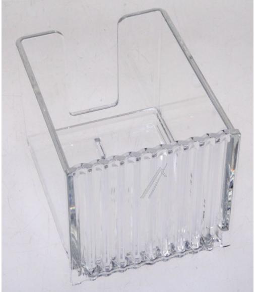 Recipiente capsulas cafetera Delonghi Nespresso Citiz Recipiente capsulas cafetera Delonghi Nespresso Citiz