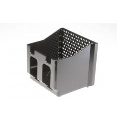 Recipiente capsulas cafetera Delonghi Nespresso U Recipiente capsulas cafetera Delonghi Nespresso U