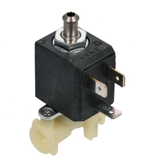 Electroválvula Ceme cafetera Delonghi