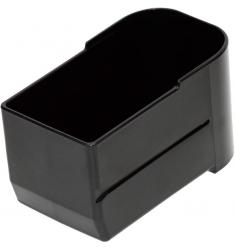 Recipiente capsulas cafetera Delonghi Nespresso lattissima