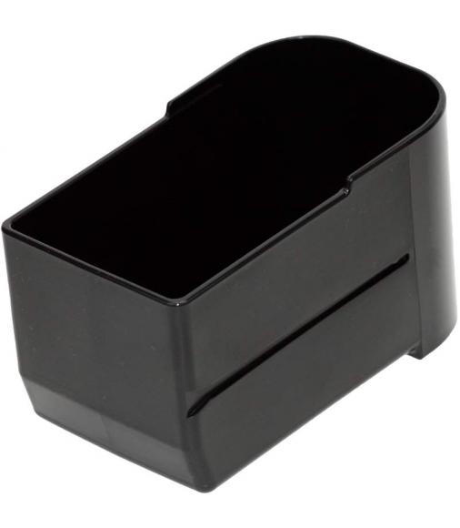 Recipiente capsulas cafetera Delonghi Nespresso lattissima