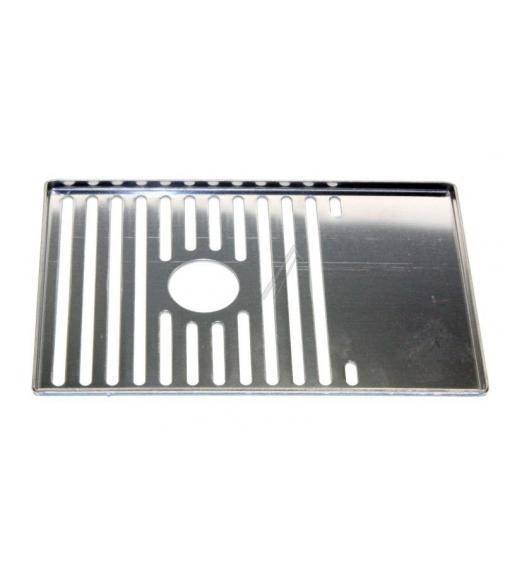 Rejilla cafetera Delonghi Nespresso Lattissima