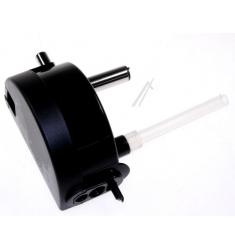 Tapa tanque leche cafetera Delonghi Lattissima Premium Tapa tanque leche cafetera Delonghi Lattissima Premium