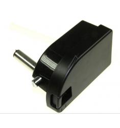 Tapa tanque leche cafetera Delonghi Nespresso Lattissima Tapa tanque leche cafetera Delonghi Nespresso Lattissima
