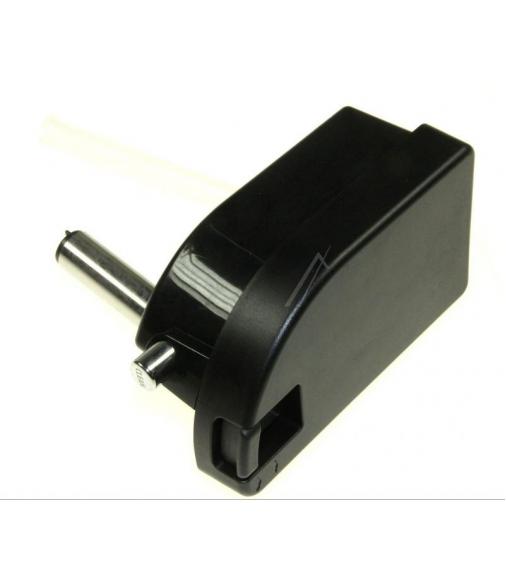 Tapa tanque leche cafetera Delonghi Nespresso Lattissima Tapa tanque leche cafetera Delonghi Nespresso Lattissima