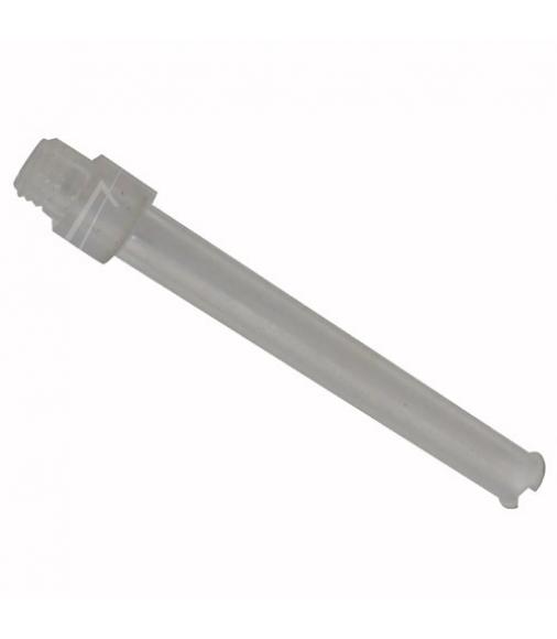 Tubo tanque leche para cafetera Delonghi 