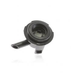Asiento deposito de agua cafetera Krups Nespresso Essenza Asiento deposito de agua cafetera Krups Nespresso Essenza