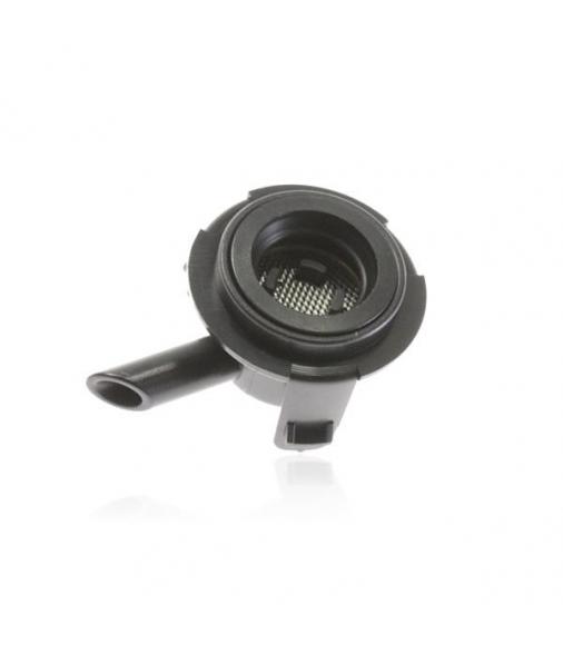Asiento deposito de agua cafetera Krups Nespresso Essenza Asiento deposito de agua cafetera Krups Nespresso Essenza