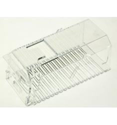 Recipiente de capsulas cafetera Krups Nespresso Maestria Recipiente de capsulas cafetera Krups Nespresso Maestria