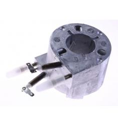 Resistencia cafetera Krups Nespresso LeCube, Pelican, Concept Resistencia cafetera Krups Nespresso LeCube, Pelican, Concept