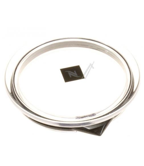 Tapa Aeroccino cafetera Krups Nespresso Gran Maestria