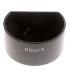Bandeja de goteo cafetera Krups Nespresso U Bandeja de goteo cafetera Krups Nespresso U