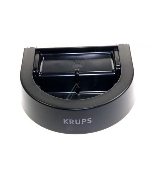 Bandeja de goteo cafetera Krups Nespresso Citiz