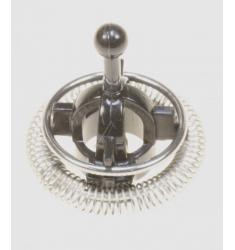 Batidor para Aeroccino cafetera Krups Nespresso U Batidor para Aeroccino cafetera Krups Nespresso U