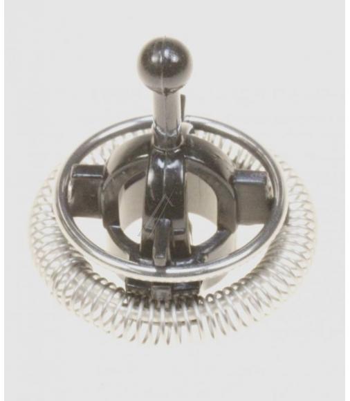 Batidor para Aeroccino cafetera Krups Nespresso U Batidor para Aeroccino cafetera Krups Nespresso U