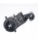 Motor con soporte cafetera Krups Nespresso U