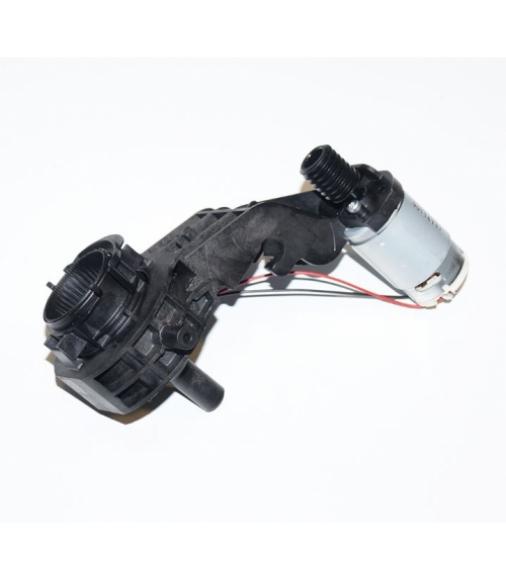 Motor con soporte cafetera Krups Nespresso U