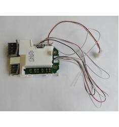 Modulo electrónico cafetera Krups Nespresso Citiz Modulo electrónico cafetera Krups Nespresso Citiz