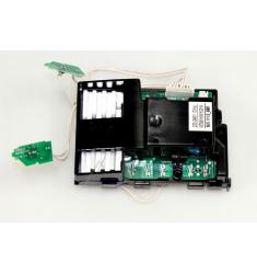 Modulo electronico cafetera Krups Nespresso Citiz Titán Modulo electronico cafetera Krups Nespresso Citiz Titán
