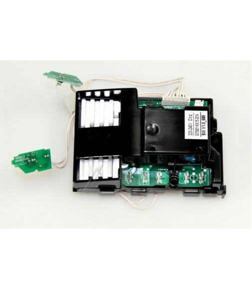 Modulo electronico cafetera Krups Nespresso Citiz Titán Modulo electronico cafetera Krups Nespresso Citiz Titán