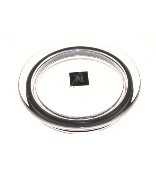 Tapa para Aeroccino de leche cafetera Krups Nespresso Citiz