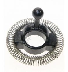Batidor para capuchino cafetera Krups Nespresso Batidor para capuchino cafetera Krups Nespresso