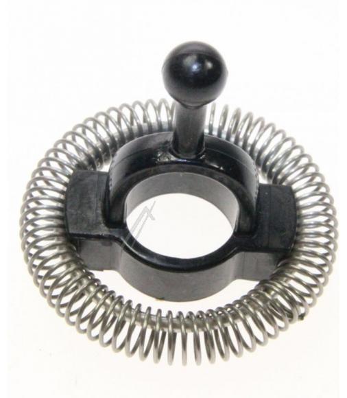 Batidor para capuchino cafetera Krups Nespresso Batidor para capuchino cafetera Krups Nespresso