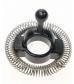 Batidor para capuchino cafetera Krups Nespresso Batidor para capuchino cafetera Krups Nespresso