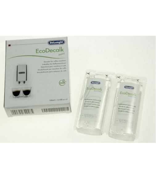 EcoDecalk descalcificador para cafeteras Delonghi EcoDecalk descalcificador para cafeteras Delonghi
