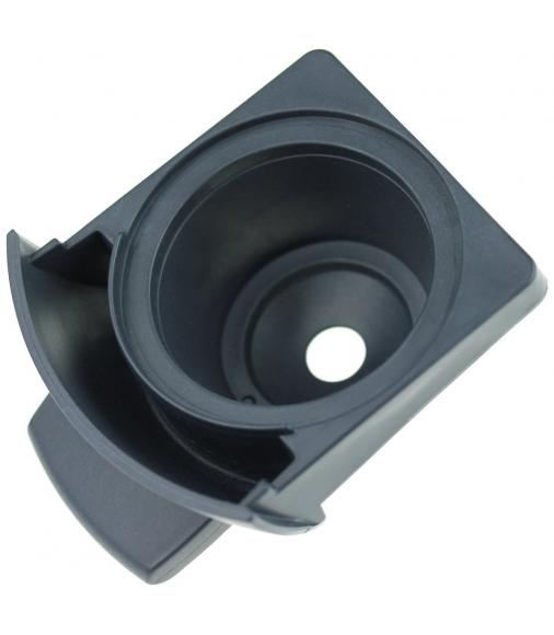 Porta capsula gris cafetera delonghi dolce Gusto Piccolo
