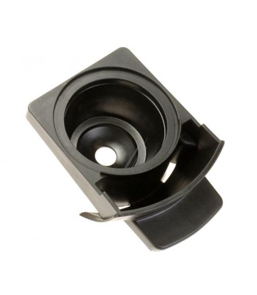Porta capsula negro cafetera Delonghi Dolce Gusto Mini Me