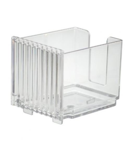 Recipiente para capsulas cafetera Krups Nespresso Citiz Recipiente para capsulas cafetera Krups Nespresso Citiz