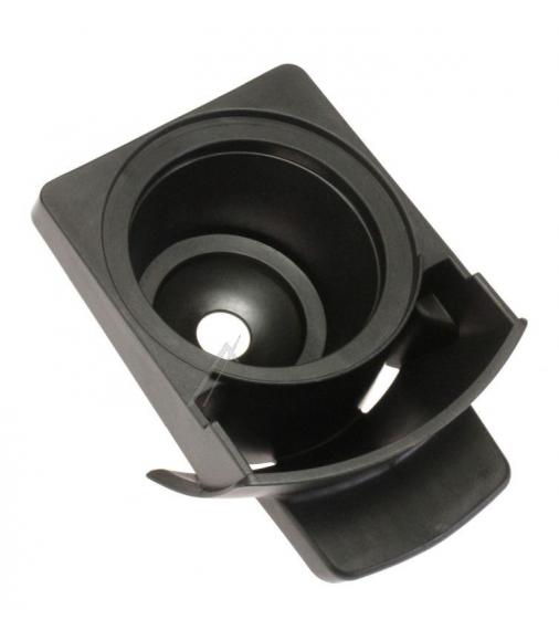 Porta capsula negro cafetera Krups Dolce Gusto Mini Me