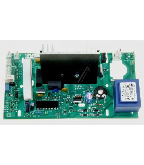 Tarjeta de control cafetera Saeco Vienna - Comprar