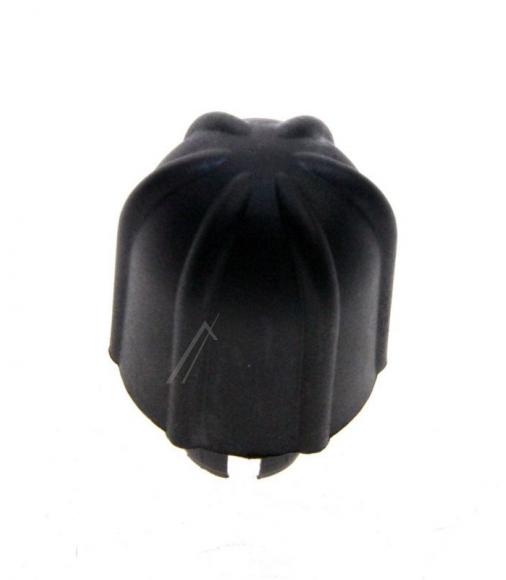 Mando de vapor negro cafetera Saeco Armonia Mando de vapor negro cafetera Saeco Armonia