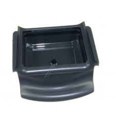 Bandeja de goteo gris cafetera Krups Dolce Gusto Circolo Bandeja de goteo gris cafetera Krups Dolce Gusto Circolo