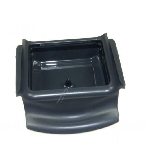 Bandeja de goteo gris cafetera Krups Dolce Gusto Circolo Bandeja de goteo gris cafetera Krups Dolce Gusto Circolo