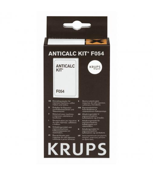 Descalcificador para cafetera Krups Descalcificador para cafetera Krups