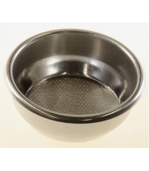 Filtro para 2 tazas cafetera Saeco Nina Bar Filtro para 2 tazas cafetera Saeco Nina Bar